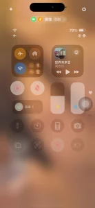 聊天软件认识的小少妇