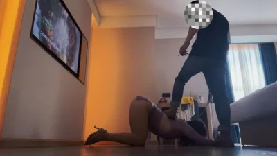 [原创] （原创手写验证）“想要精液”反差淫荡母畜的丧智高潮