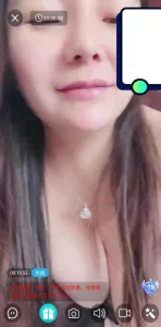 一对一裸聊调教淫荡人妻m