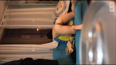 干了好多炮都软了