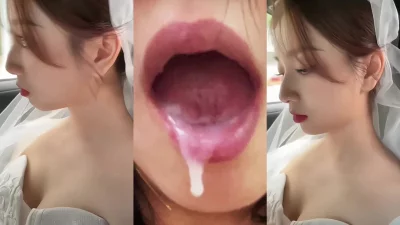 []吞精！吞精！射了满满一嘴太多了